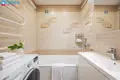 Appartement 2 chambres 55 m² Vilnius, Lituanie