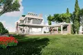 Willa 4 pokoi 264 m² Pissouri Municipality, Cypr