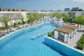 1 bedroom condo 55 m² Hurghada, Egypt