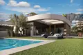 Villa de 5 pièces 317 m² Finestrat, Espagne