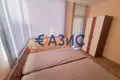 Mieszkanie 3 pokoi 86 m² Nesebyr, Bułgaria