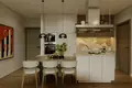 Mieszkanie 2 pokoi 112 m² Lakatameia, Cypr