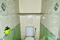2 room apartment 47 m² Zhodzina, Belarus