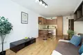 Студия 1 комната 25 м² в Кракове, Польша