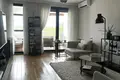 Appartement 3 chambres 86 m² Belgrade, Serbie