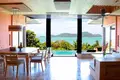 4-Zimmer-Villa 1 600 m² Phuket, Thailand