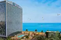 Kompleks mieszkalny Hotel rooms at Wyndham Residences Batumi.