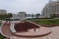 1 bedroom apartment 165 m² Pomorie, Bulgaria