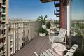 Apartamento 2 habitaciones 76 m² Londres, Reino Unido