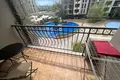 1 room studio apartment 35 m² Sunny Beach Resort, Bulgaria