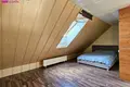 3 room apartment 98 m² Plunge, Lithuania