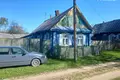 Casa 43 m² Niemanicki sielski Saviet, Bielorrusia