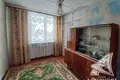 4 room apartment 73 m² Malaryta, Belarus