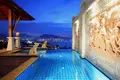 Villa de tres dormitorios 352 m² Phuket, Tailandia
