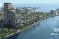 Mieszkanie 2 pokoi 110 m² Mina Al arab, Emiraty Arabskie