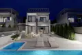4 bedroom house 190 m² Yeroskipou, Cyprus