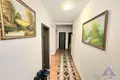 Wohnung 3 Schlafzimmer 114 m² Budva, Montenegro