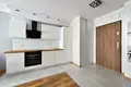 Apartamento 2 habitaciones 33 m² Varsovia, Polonia