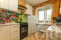 Mieszkanie 2 pokoi 48 m² Mołodeczno, Białoruś
