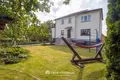 Haus 152 m² Ozyaritska Slabadski rural council, Belarus
