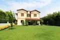 7 bedroom villa 603 m² Nilufer, Turkey