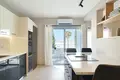Mieszkanie 3 pokoi 130 m² Społeczność St. Tychon, Cyprus