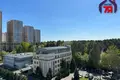 1 room apartment 37 m² Minsk, Belarus