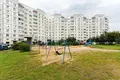 Apartamento 1 habitación 40 m² Minsk, Belarús
