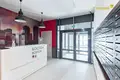 Wohnung 1 zimmer 28 m² Minsk, Belarus