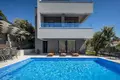 Villa de 4 dormitorios 230 m² Grad Zadar, Croacia