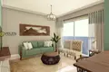 1 bedroom apartment 78 m² Trikomo, Northern Cyprus