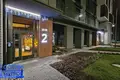 Mieszkanie 2 pokoi 47 m² Borowlany, Białoruś