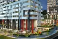 Appartement 1 chambre 115 m² Kartal, Turquie