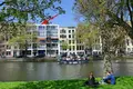 Appartement 2 chambres 53 m² Amsterdam, Pays-Bas