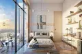 Mieszkanie 1 pokój 805 m² Dubaj, Emiraty Arabskie