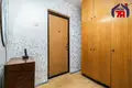 Appartement 1 chambre 35 m² Minsk, Biélorussie