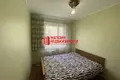 3 room apartment 49 m² Hrodna, Belarus