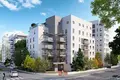 Quartier résidentiel Haut standing