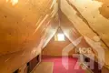 Maison 39 m² Alahnovicki selski Savet, Bélarus