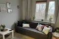 2 room apartment 58 m² in Warsaw, Poland