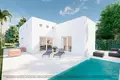 Villa de tres dormitorios 110 m² Los Alcazares, España