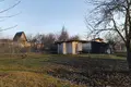 Haus 22 m² Dziarzynski sielski Saviet, Weißrussland