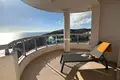 Appartement 2 chambres 126 m² Dobra Voda, Monténégro