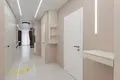 3 room apartment 78 m² Minsk, Belarus