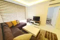 Квартира 2 комнаты 67 м² в Аланья, Турция