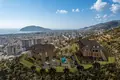 Mieszkanie 95 m² Alanya, Turcja