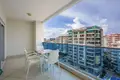 Appartement 2 chambres  Kestel, Turquie