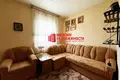 3 room house 63 m² Parecki sielski Saviet, Belarus