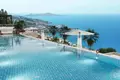 Mieszkanie 3 pokoi 125 m² Bodrum, Turcja
