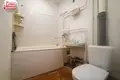 Apartamento 1 habitación 31 m² Gómel, Bielorrusia